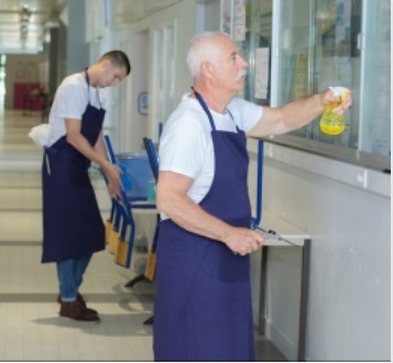 Image for Burgos Cleaning Service, LLC with ID of: 2916725
