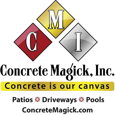 Image for Concrete Magick with ID of: 2916762