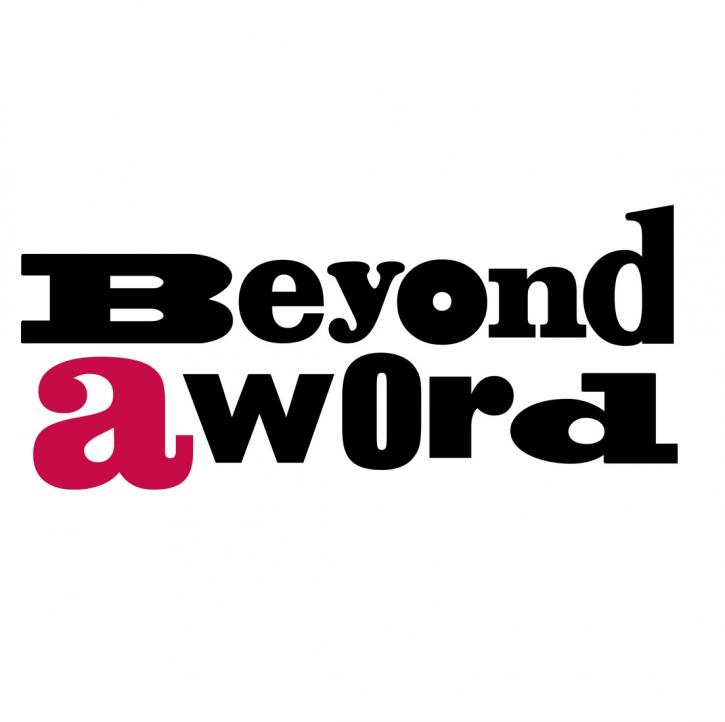 Image for Beyond a Word Art with ID of: 2916763