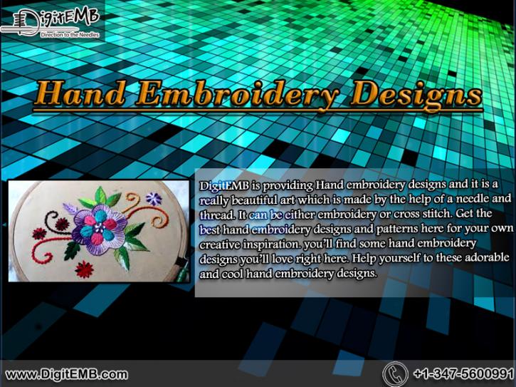 Image for Hand Embroidery Designs with ID of: 2916775