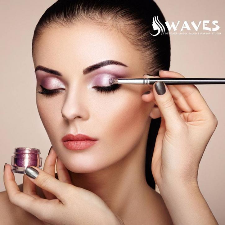 Image for Professional hd makeup Noida, dial +91-9999129932 with ID of: 2916810