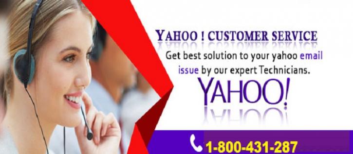 Image for How to Troubleshoot Yahoo Account Issues? with ID of: 2916879