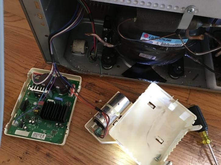 Image for Fridge Pro with ID of: 2916926