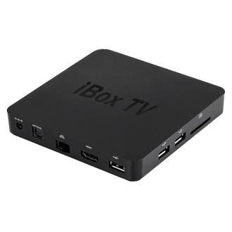 Image for iBoxTV with ID of: 2916938