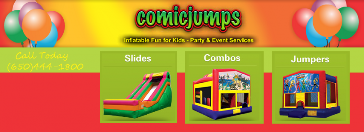 Image for Comic Jumps with ID of: 2916984