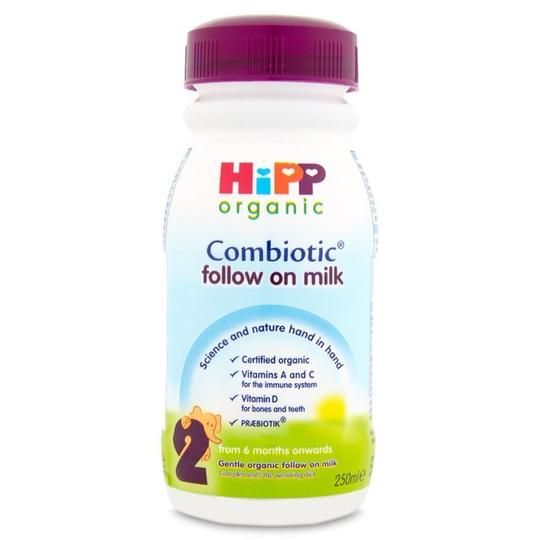 Image for Little Moo Organics with ID of: 2917012
