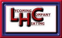 Image for Lycoming Heating Company with ID of: 2917228