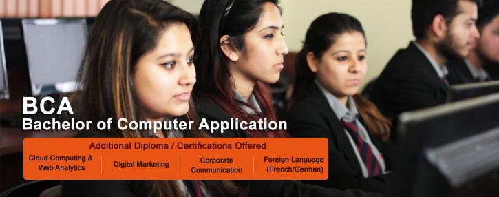 Image for BCA Admission | Top BCA Colleges in Bihar with ID of: 2917303