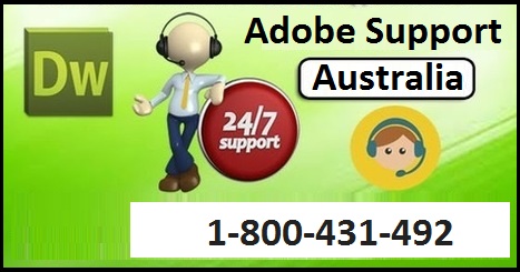 Image for Get Technical Support For Adobe On 1-800-431-492 In Australia with ID of: 2917321