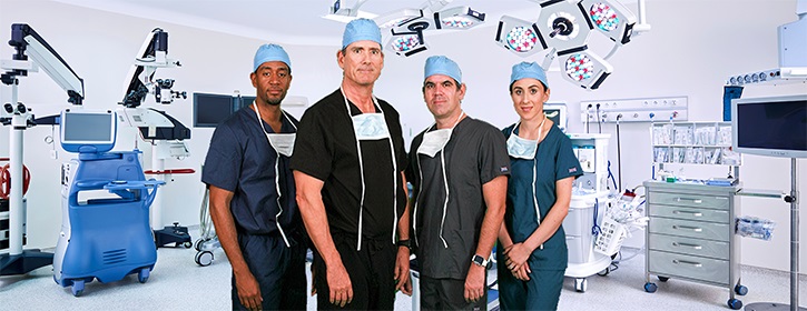 Image for Quigley Eye Specialists with ID of: 2917617