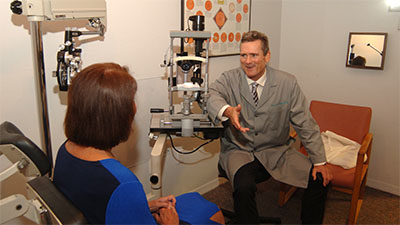 Image for Quigley Eye Specialists with ID of: 2917637