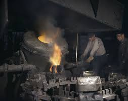 Image for CAD Program To Optimize Casting Designs In The Foundry Industry! with ID of: 2917774