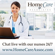 Image for Home Care Associates with ID of: 2917870