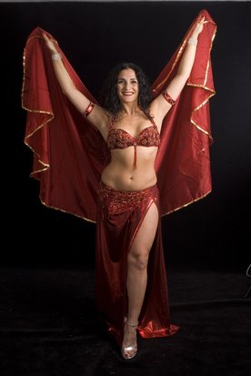 Image for Melbourne Bellydance with ID of: 2918243