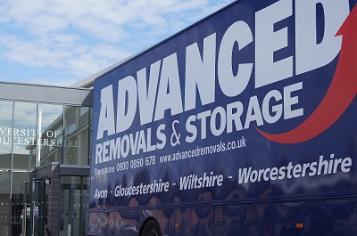 Image for Removals & Storage Company with ID of: 2918250
