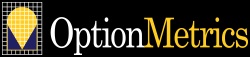 Image for OptionMetrics, LLC with ID of: 2918437