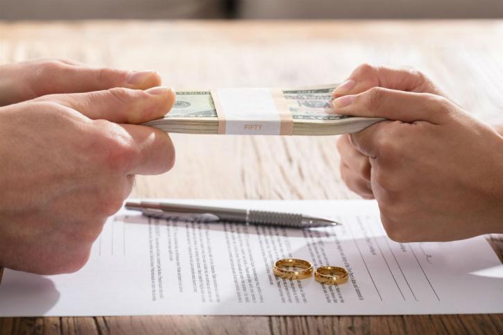 Image for Uncontested Divorce 299.00 with ID of: 2918590