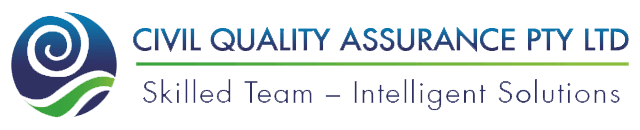 Image for Civil Quality Assurance Pty Ltd with ID of: 2918621