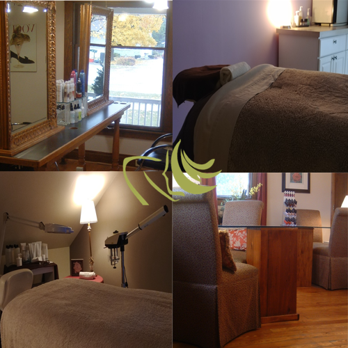 Image for Ana Luis Salon & Day Spa with ID of: 2918651
