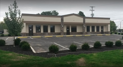 Image for Dayton Commercial Contractor with ID of: 2918703