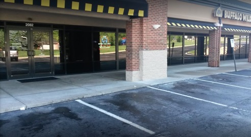 Image for Dayton Commercial Contractor with ID of: 2918704