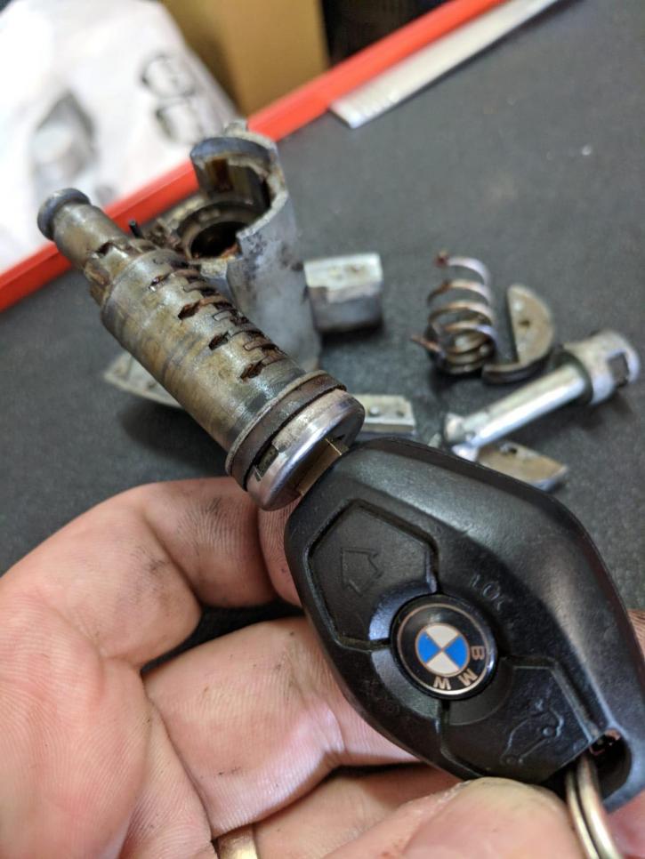 Image for Camarillo Mobile Locksmith with ID of: 2918821