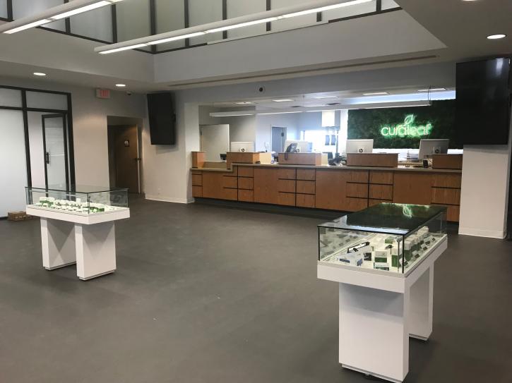 Image for Curaleaf Dispensary Palm Harbor with ID of: 2918932