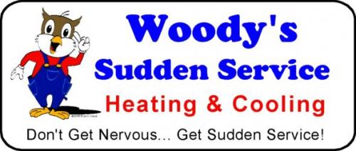 Image for Woody's Sudden Service with ID of: 2919047