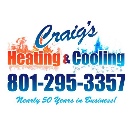 Image for Craig's Heating & Cooling with ID of: 2919065