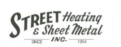 Image for Street Heating & Sheet Metal Inc with ID of: 2919115