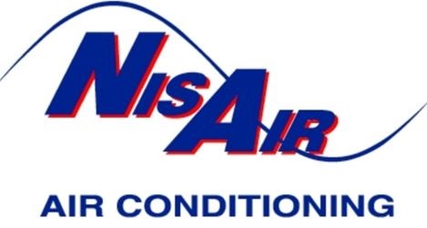 Image for Nisair Air Conditioning with ID of: 2919169