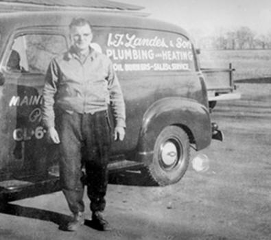 Image for IT Landes Company with ID of: 2919486
