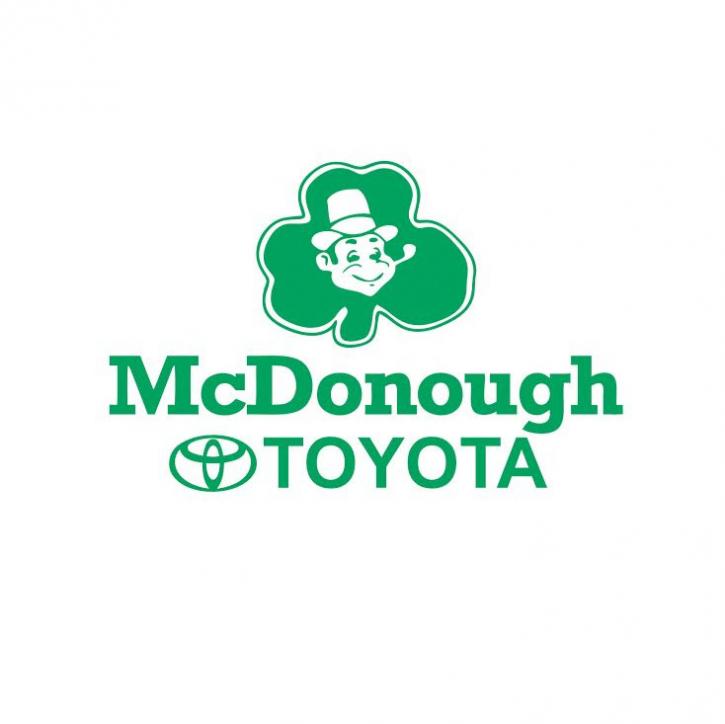 Image for McDonough Toyota with ID of: 2919657