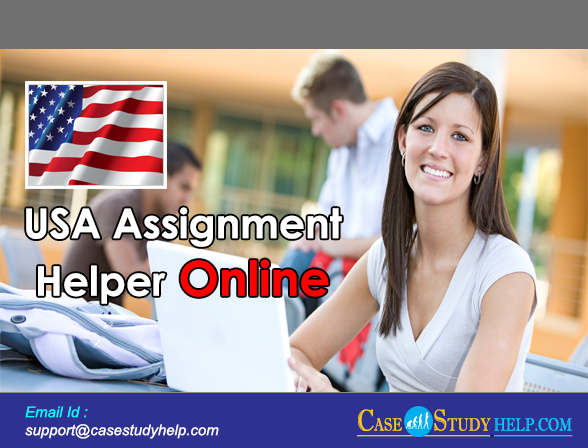 Image for Get USA Assignment Helpers Online at Casestudyhelp.com with ID of: 2919748