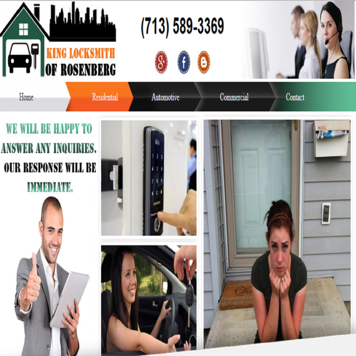 Image for King Locksmith Of Rosenberg with ID of: 2919896