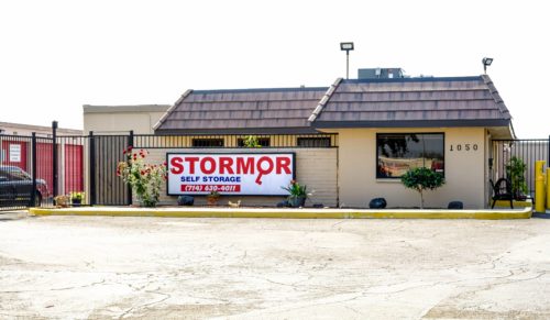 Image for Stor-Mor Self Storage with ID of: 2919931