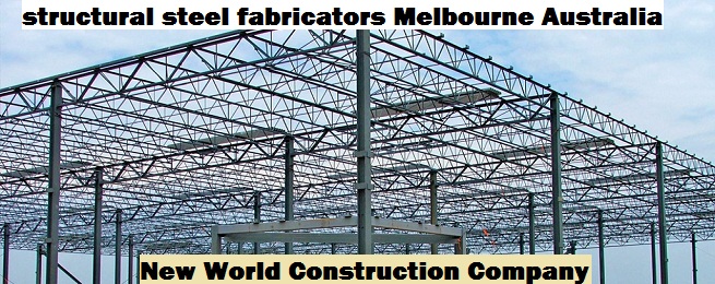 Image for structural steel fabricators Melbourne Australia with ID of: 2919999