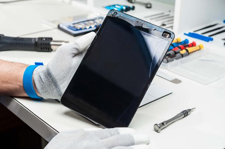Image for A Wireless & Cellphone Repair with ID of: 2920050