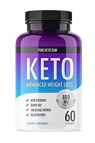 Image for Keto Slim Weight Loss with ID of: 2920159