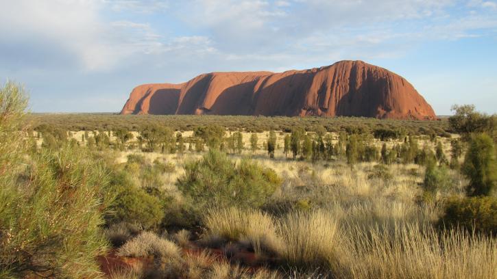 Image for Exotic Uluru Sightseeing Tours! with ID of: 2920420