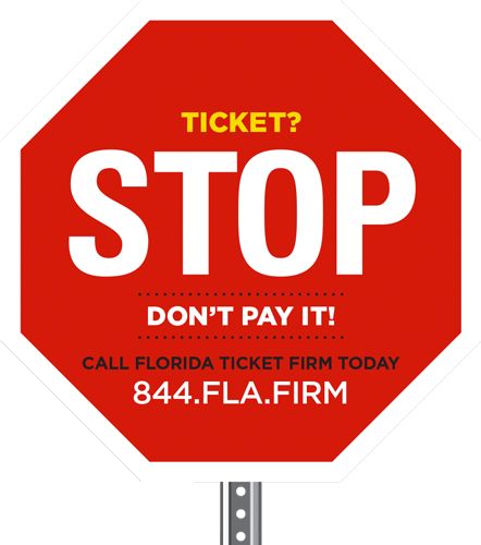 Image for Florida Ticket Firm with ID of: 2920463