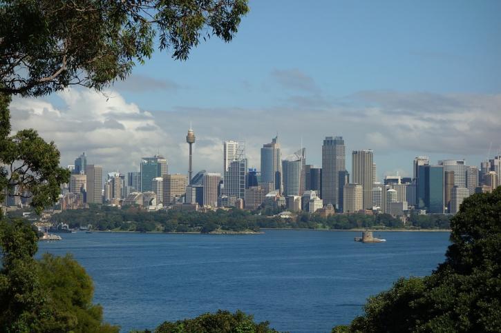 Image for Popular Sydney Sightseeing Tours with ID of: 2920479
