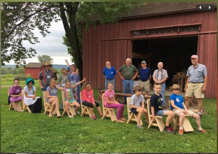 Image for Century Village Museum with ID of: 2920494