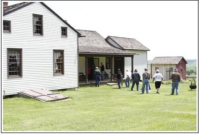 Image for Century Village Museum with ID of: 2920502