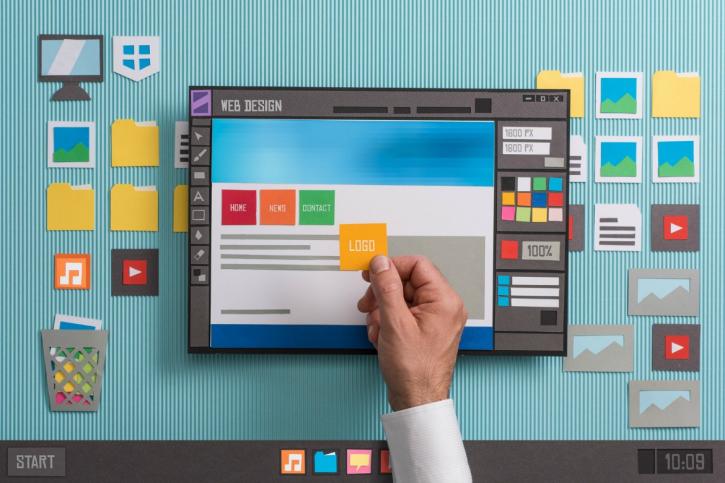 Image for web designer dubai with ID of: 2921038