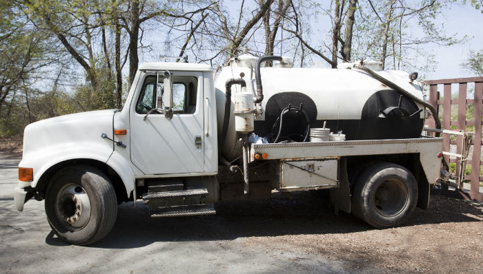 Image for Triangle Grease and Septic Tank Service with ID of: 2921150