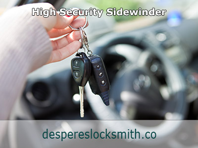 Image for De Peres Locksmith Co. with ID of: 2921161