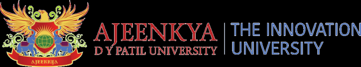 Image for Ajeenkya DY Patil University with ID of: 2921191