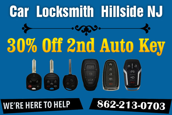 Image for Car Locksmith Hillside with ID of: 2921207