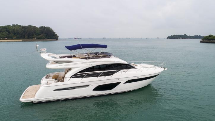 Image for Boat Lagoon Yachting with ID of: 2921473